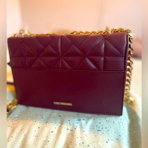 COPY - Like dreams crossbody purse